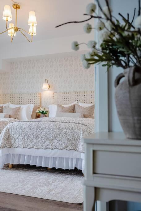 City Views, Modern Nyc Oasis Retreat Pangsapuri