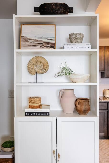 City Views, Modern Nyc Oasis Retreat Pangsapuri New York