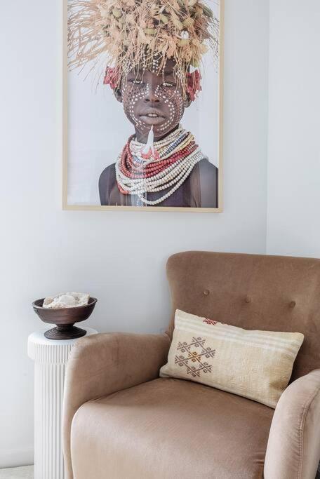 Pangsapuri City Views, Modern Nyc Oasis Retreat New York