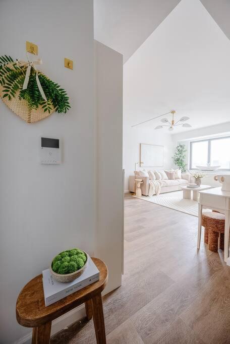 Pangsapuri City Views, Modern Nyc Oasis Retreat *