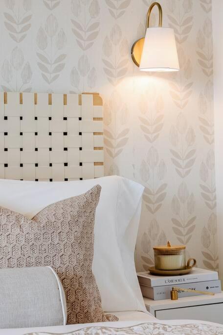 City Views, Modern Nyc Oasis Retreat Pangsapuri