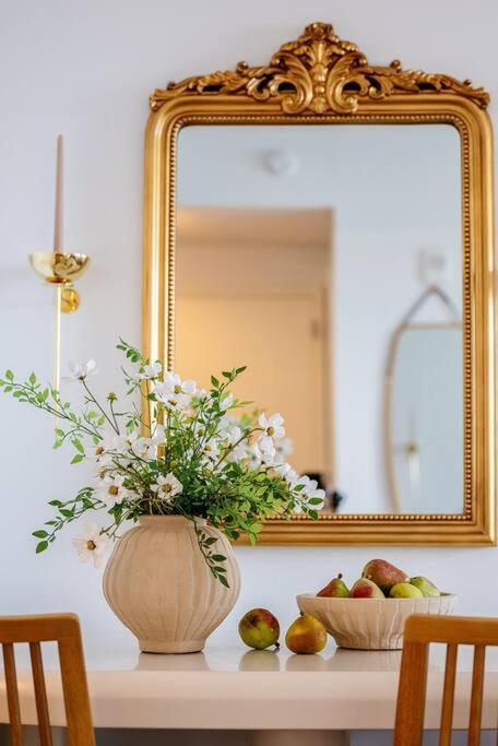 City Views, Modern Nyc Oasis Retreat Pangsapuri *