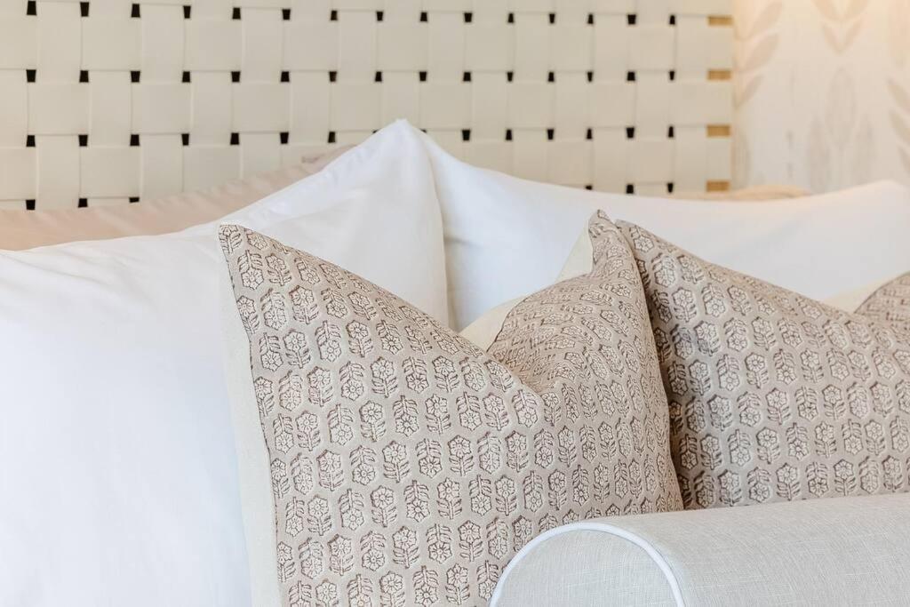 Pangsapuri City Views, Modern Nyc Oasis Retreat New York
