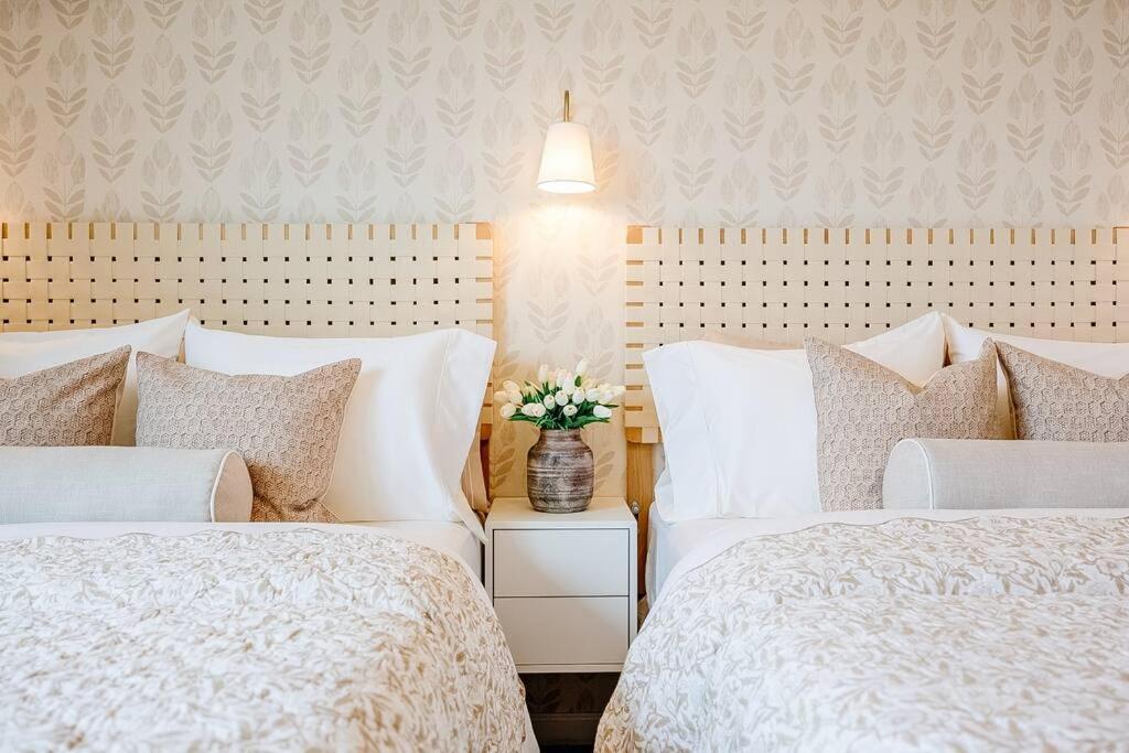 City Views, Modern Nyc Oasis Retreat Pangsapuri New York